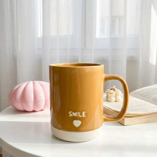 Smile Mug