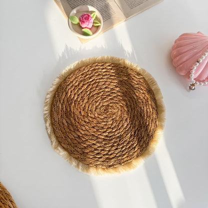 Fringe Placemat