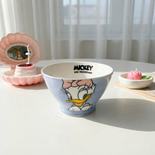 Daisy Duck Bowl