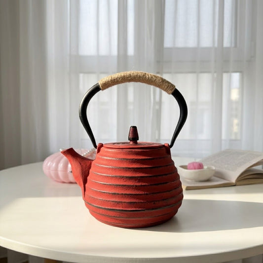 Vintage Teapot