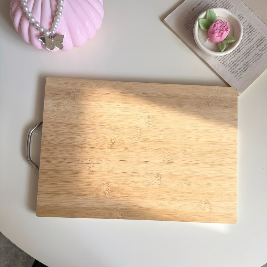 Wooden Cutting Board