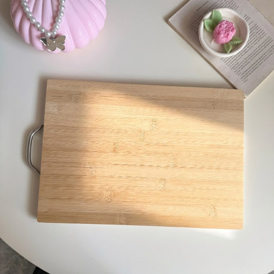 Wooden Cutting Board