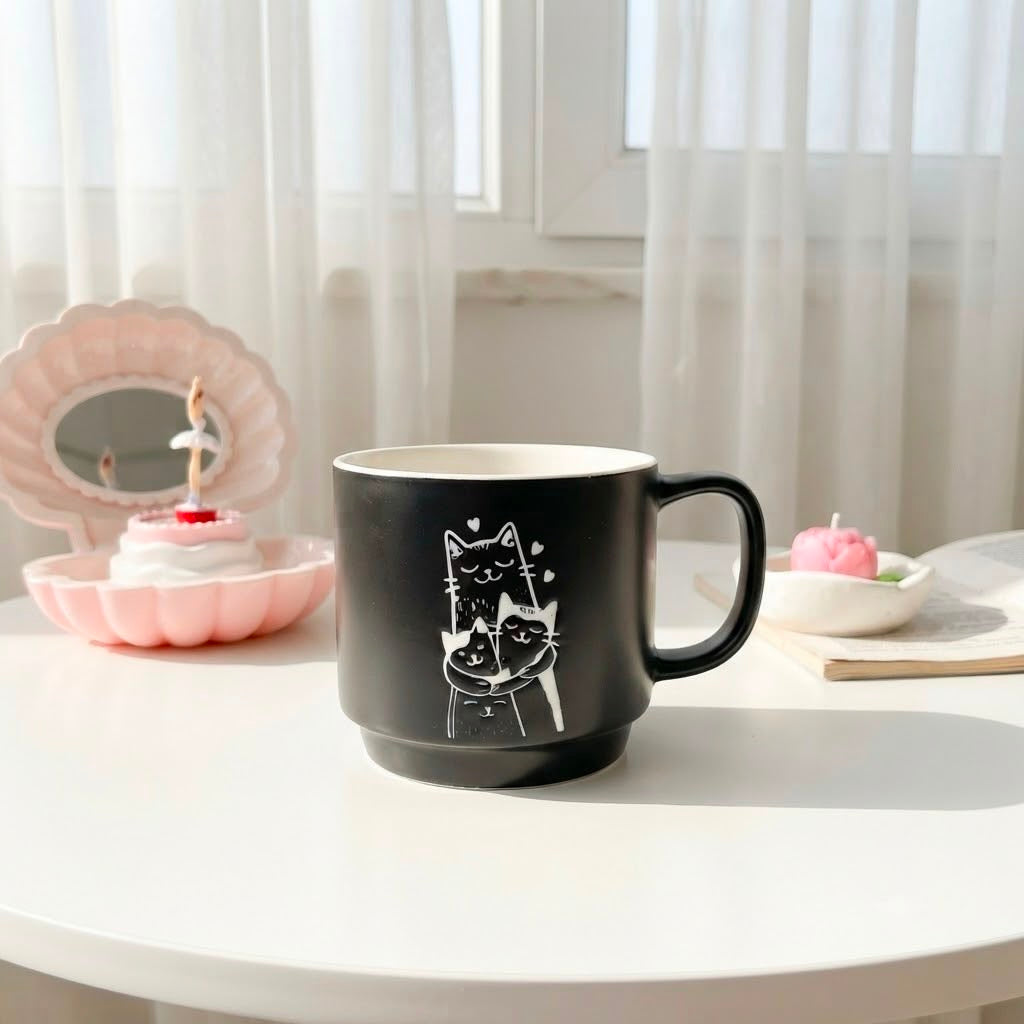 MeowMates Mug