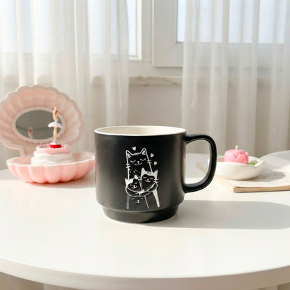 MeowMates Mug