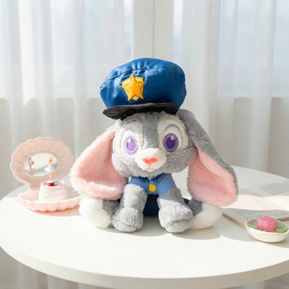 Judy Officer Toy