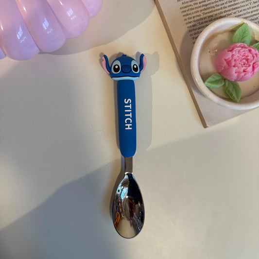 Cartoon Spoon