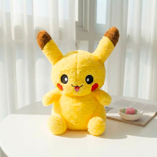 Pikachu Toy