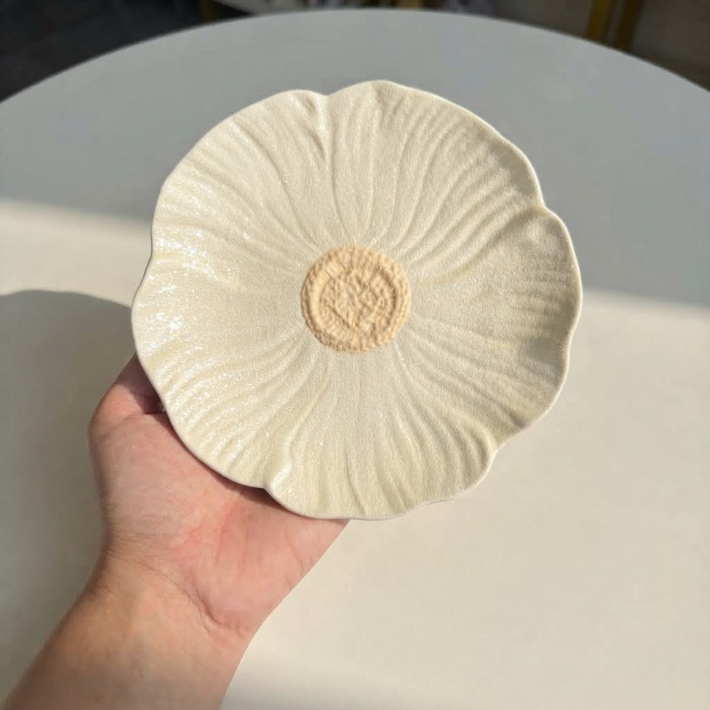 Mini Flora Plate