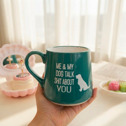 Me & My Pet Mug
