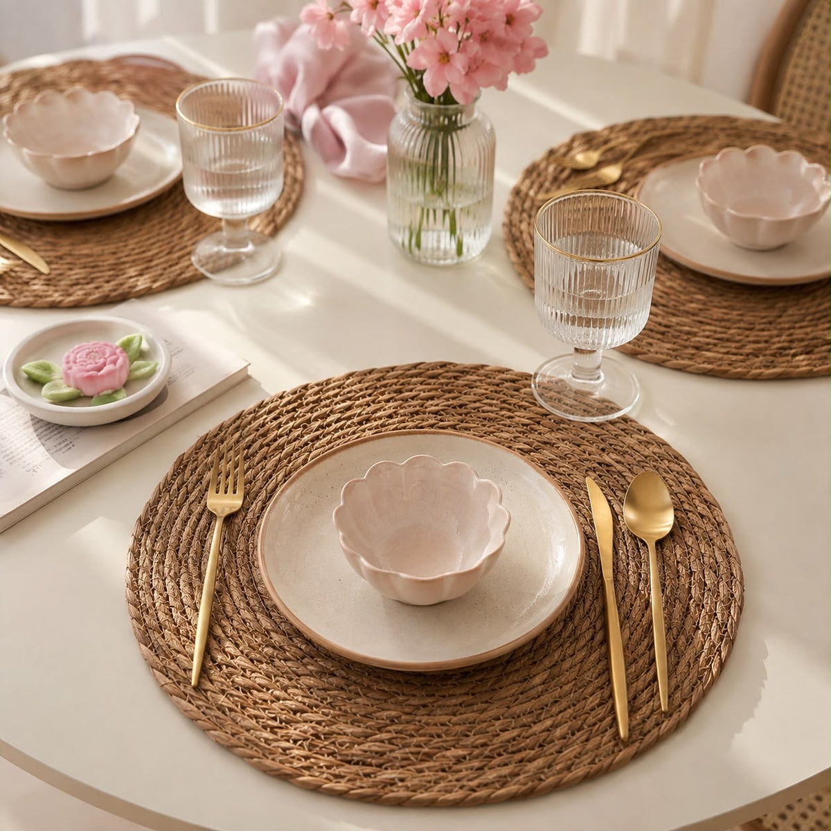 Woven Placemat