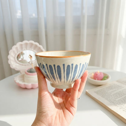 Indigo Bowl