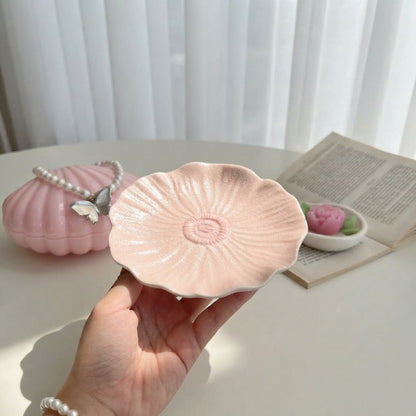 Mini Flora Plate