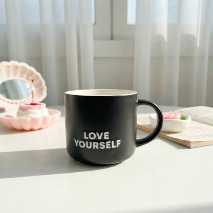 Mood Message Mug