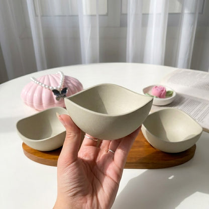 Trio Tasaly Bowls