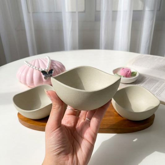 Trio Tasaly Bowls