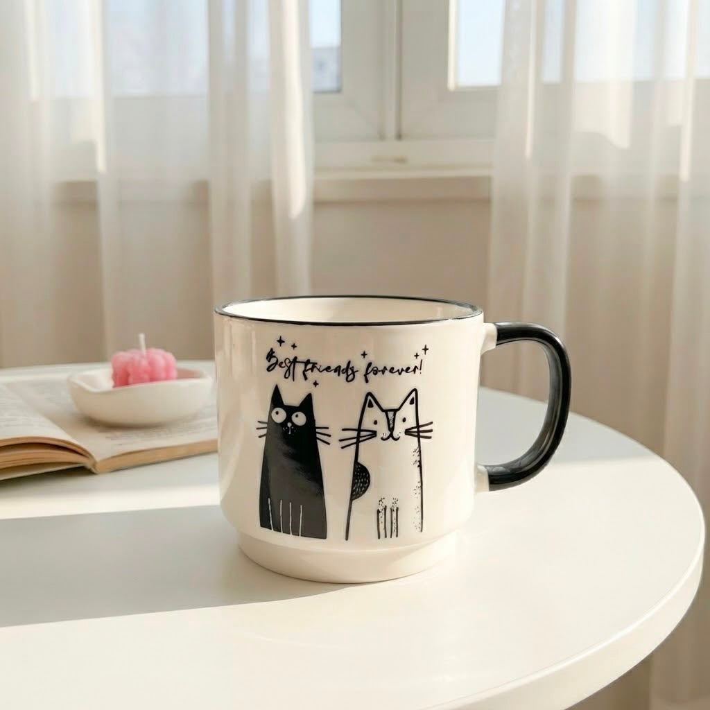 MeowMates Mug