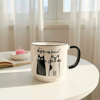 MeowMates Mug
