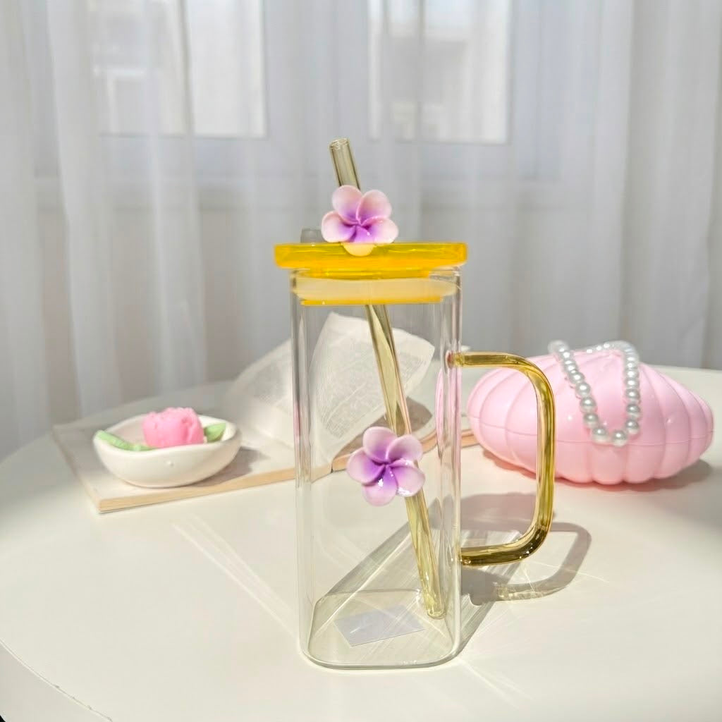 Dou Flowery Cup