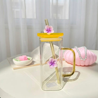 Dou Flowery Cup