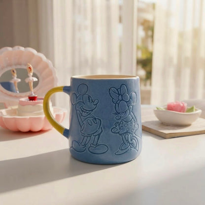 Little Joy Disney Mugs