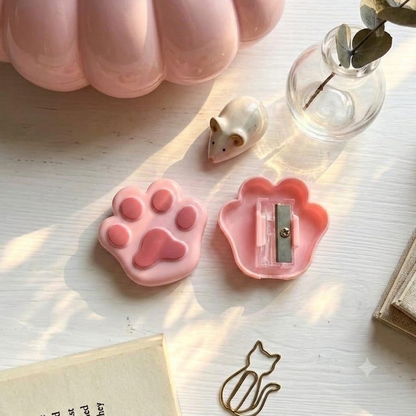 Cute Pencil Sharpener
