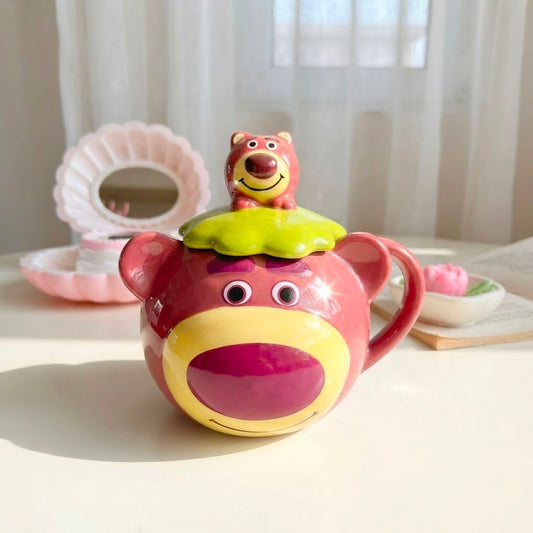 Lotso Mug