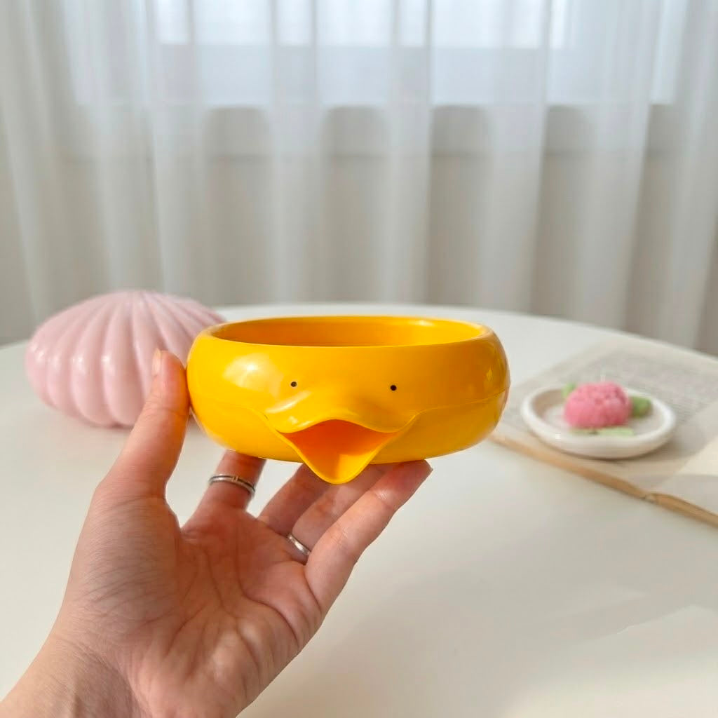Duck Soap Holder