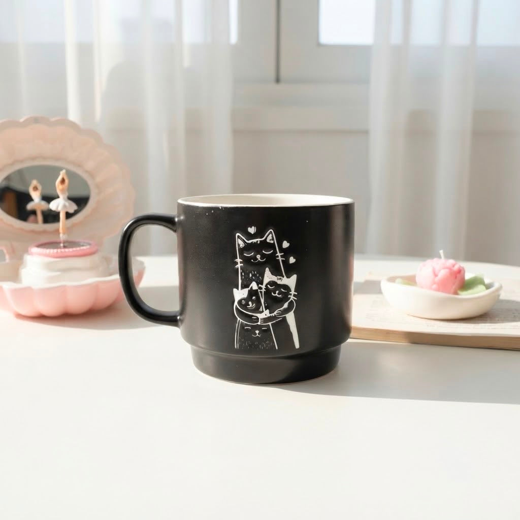 MeowMates Mug