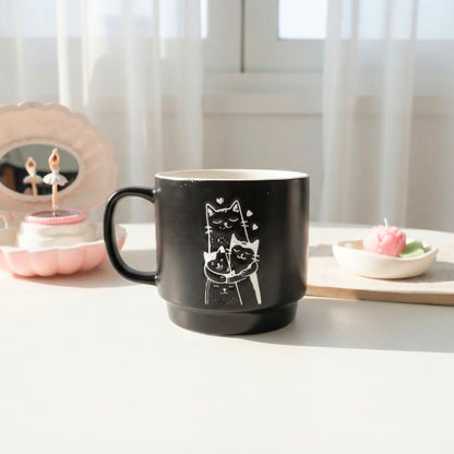 MeowMates Mug