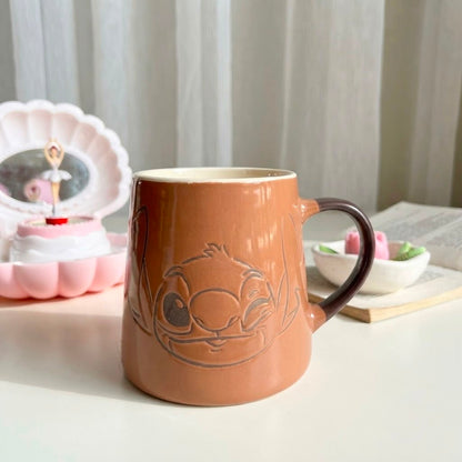 Little Joy Disney Mugs