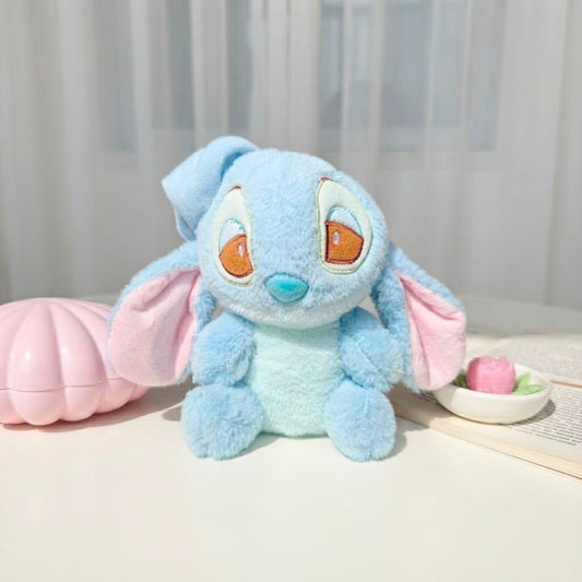 Sleepy Stitch Toy