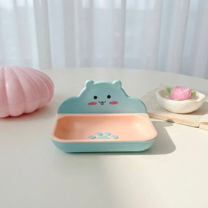 Cute Soap Holder