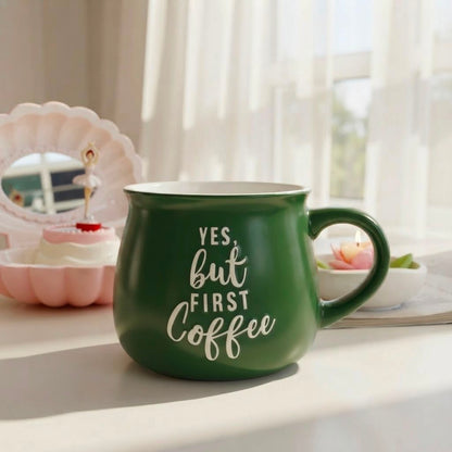 Biggy Rustic Mug