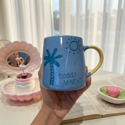 Little Joy Disney Mugs