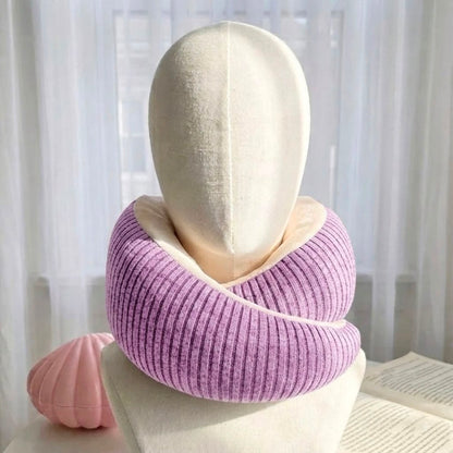 Classic Neck Pillow