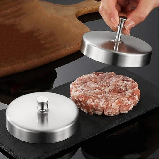 Hamburger Press