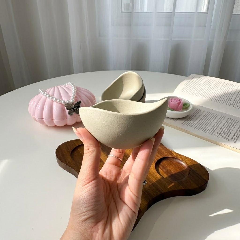 Fourthy Tasaly Bowls