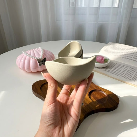 Fourthy Tasaly Bowls