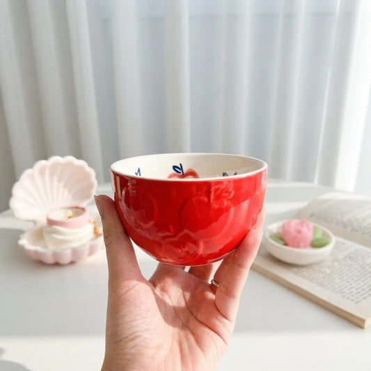 Apple Mini Bow