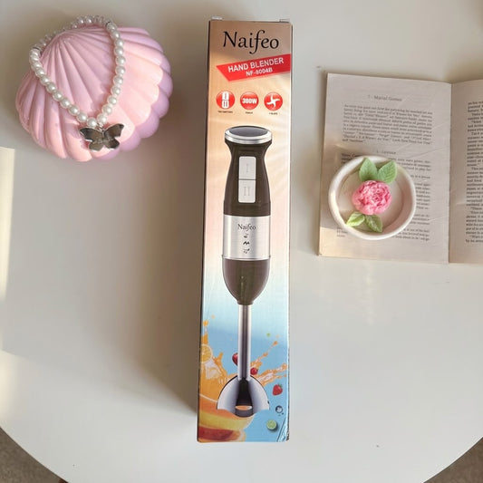 Naifeo Hand Blender NF-8004B