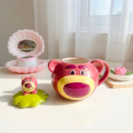 Lotso Mug