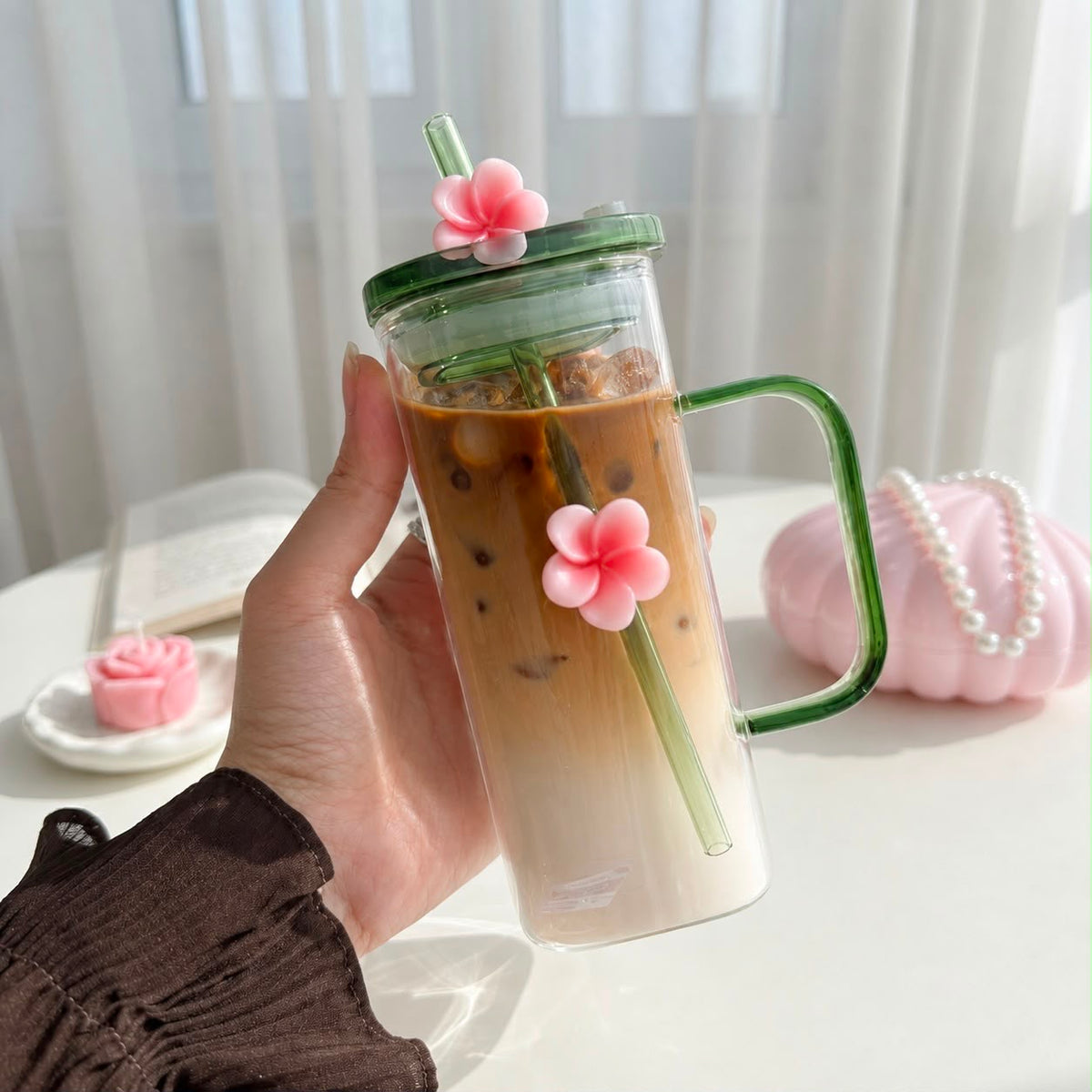 Dou Flowery Cup