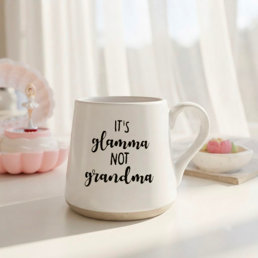 Whitey Quotes Mug