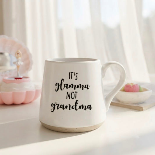 Whitey Quotes Mug