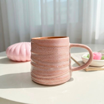 Stoneware Mug