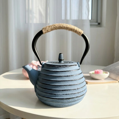 Vintage Teapot