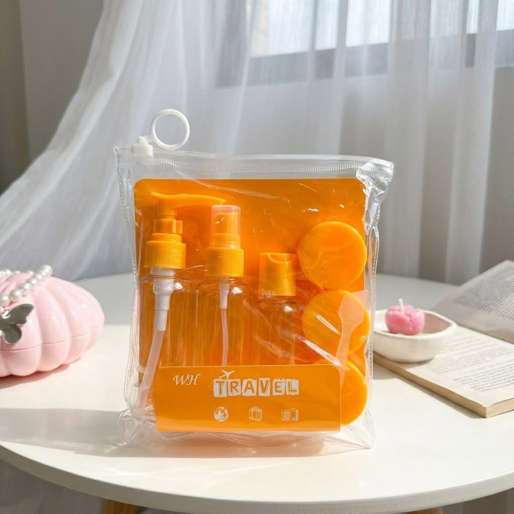 Mini Travel Set
