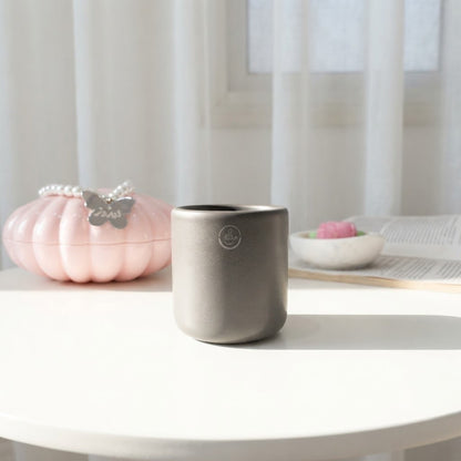 Soft touch Mug