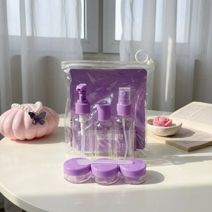 Mini Travel Set