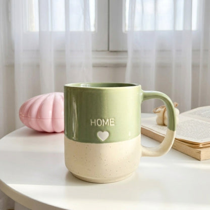 Olivey Home Mug